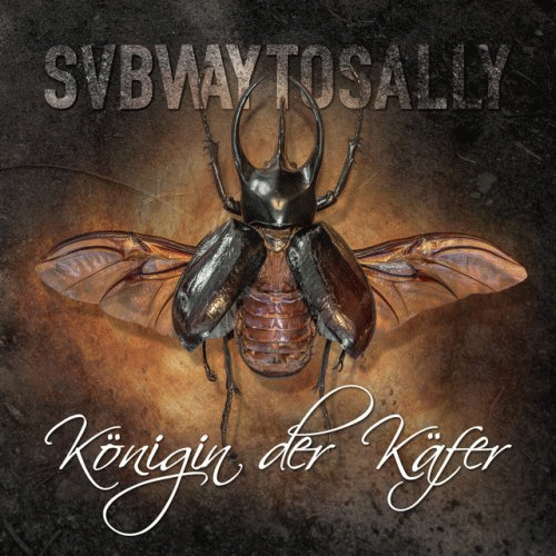Subway To Sally : Königin der Käfer